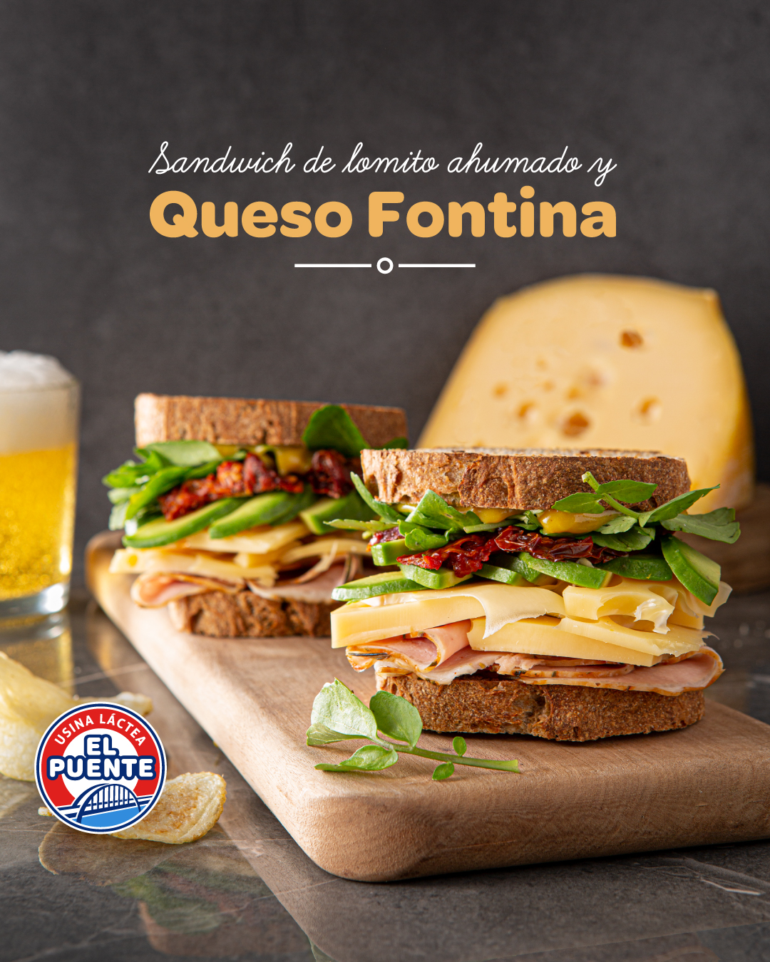 De picnic con Picadita El Puente